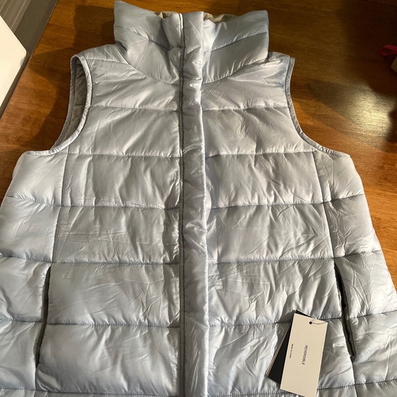 Lafayette 148 New York Jackets & Blazers - Lafayette 148 New York puffer vest reversible